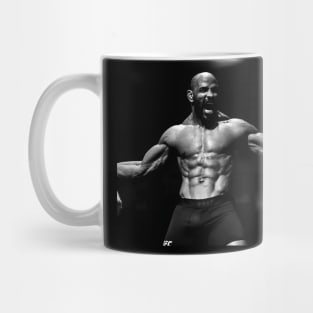 Yoel 'Soldier Of God' Romero Mug